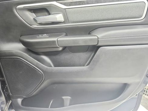 Used 2021 RAM 1500 Big Horn AWD/4WD image 43