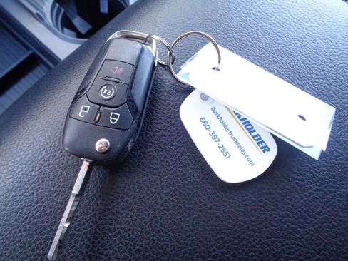 Used 2017 Ford F250 Lariat w/ Lariat Value Package image 97