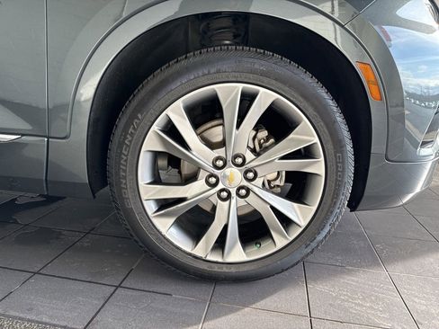 Used 2019 Chevrolet Blazer Premier w/ Sun and Wheels Package image 54