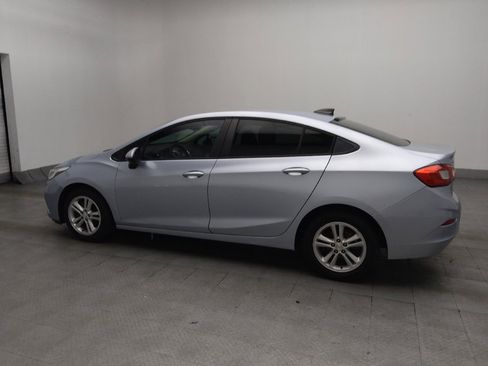 Used 2018 Chevrolet Cruze LS FWD image 3