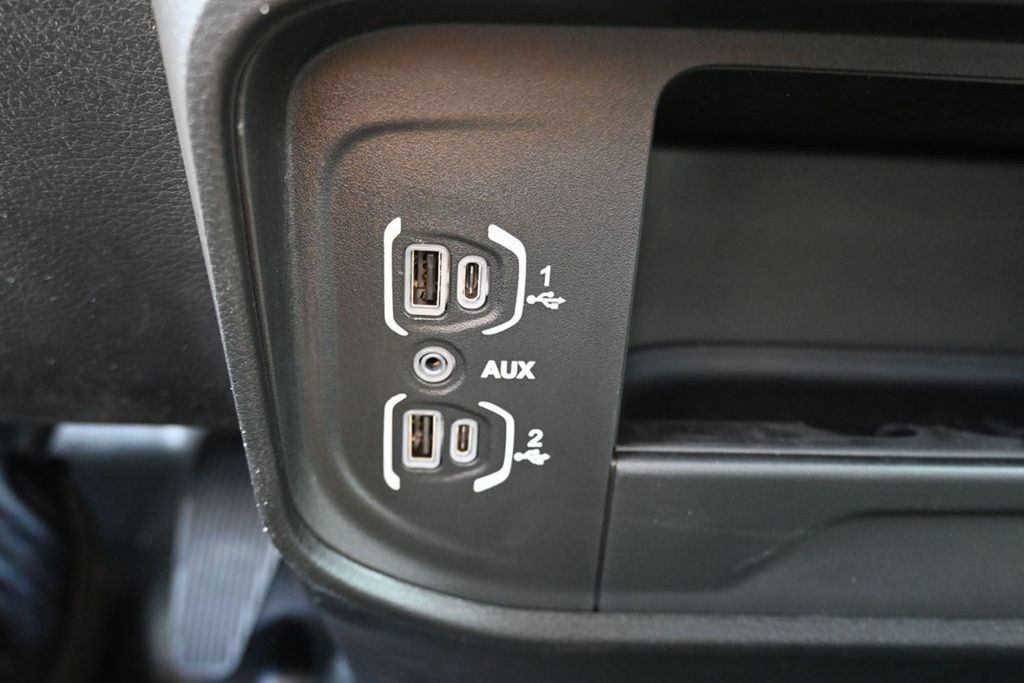 New 2025 RAM 5500 Tradesman RWD image 30