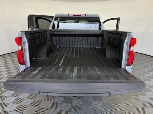 Used 2024 Chevrolet Silverado 1500 RST w/ Z71 Off-Road Package image 14