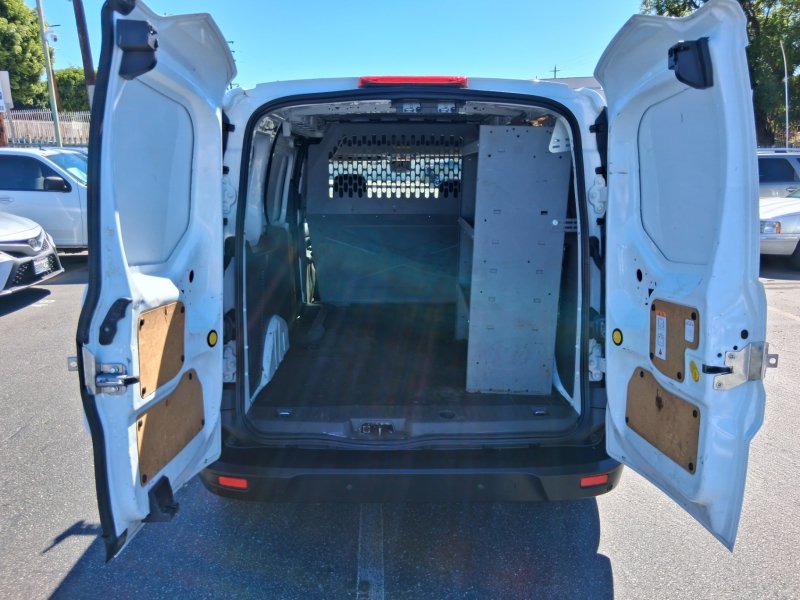 Used 2020 Ford Transit Connect XL FWD image 18