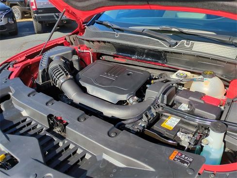 Used 2025 Chevrolet Blazer LT image 24