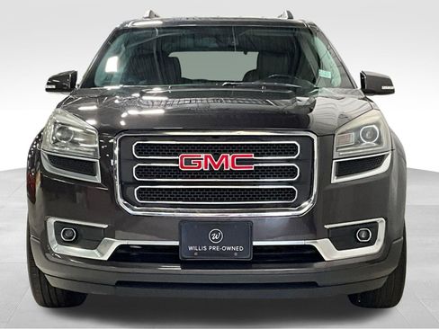 Used 2013 GMC Acadia SLT FWD image 3