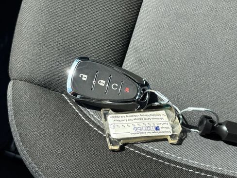 Used 2026 Chevrolet Blazer LT FWD image 23