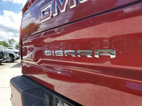 New 2026 GMC Sierra 1500 AT4 w/ AT4 Premium Package AWD/4WD image 8