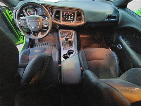 Used 2023 Dodge Challenger R/T Scat Pack w/ Plus Package image 19