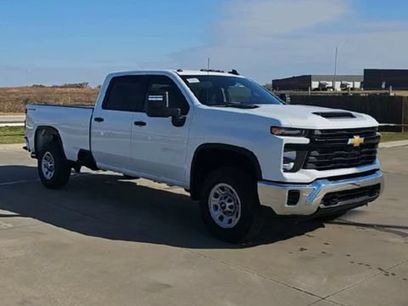 New 2026 Chevrolet Silverado 3500 W/T