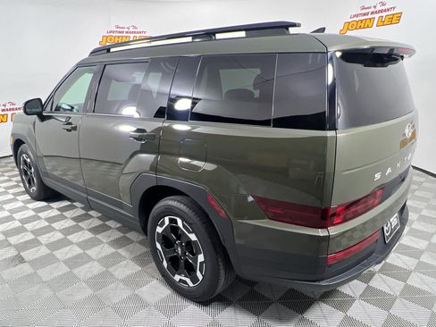 Used 2024 Hyundai Santa Fe SEL image 3