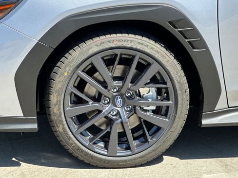 New 2026 Subaru WRX Premium w/ Accessory Package #2 AWD/4WD image 30