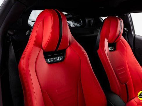 New 2025 Lotus Emira image 43