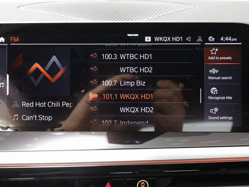 New 2026 BMW Z4 sDrive30i w/ Shadowloine Package image 9