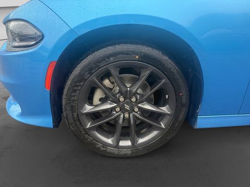 Used 2023 Dodge Charger GT w/ Blacktop Special Edition AWD/4WD image 9