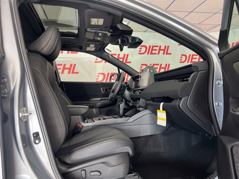 New 2026 Subaru Outback Limited AWD/4WD image 16
