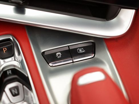 Used 2022 Chevrolet Corvette Stingray Preferred Conv image 21