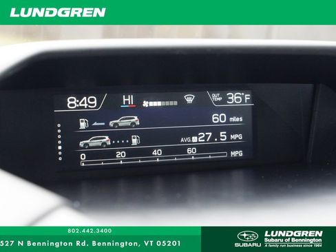 Used 2020 Subaru Forester Premium image 34
