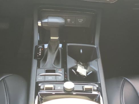 Certified 2025 Kia K5 EX image 16