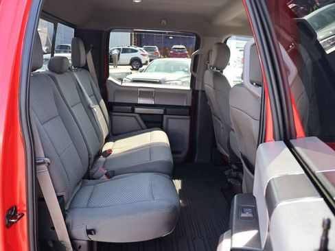 Used 2020 Ford F150 XLT w/ Equipment Group 302A Luxury AWD/4WD image 25