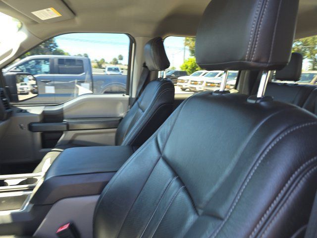 Used 2018 Ford F150 XL w/ Equipment Group 101A Mid RWD image 8