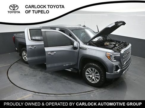Used 2022 GMC Sierra 1500 Denali image 45