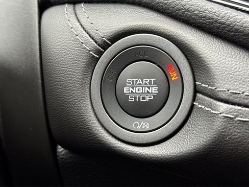 Used 2022 Dodge Durango GT w/ Blacktop Package image 21