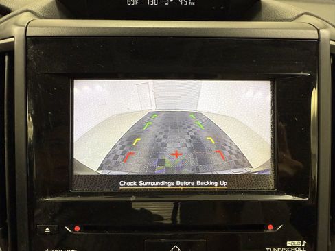 Used 2019 Subaru Forester w/ Alloy Wheel Package image 17