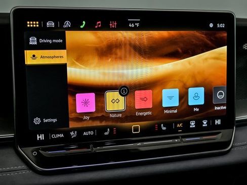 New 2026 Volkswagen Tiguan SE image 20