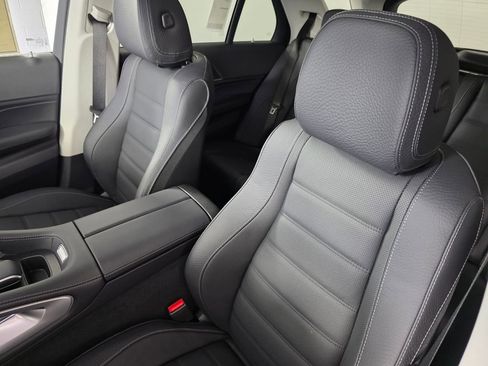 New 2026 Mercedes-Benz GLE 350 4MATIC image 8
