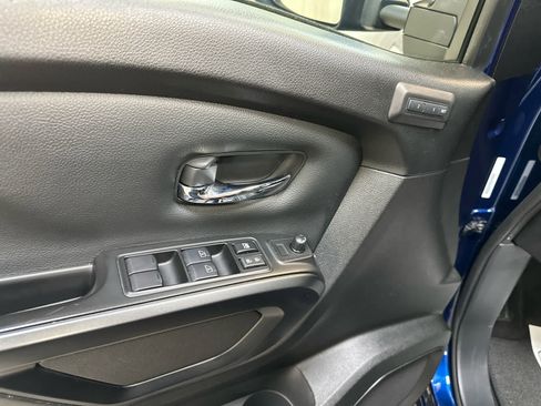 Certified 2024 Nissan Titan PRO-4X w/ Pro-4x Convenience Package image 25