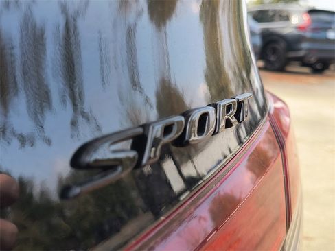 New 2026 Honda Civic Sport image 4