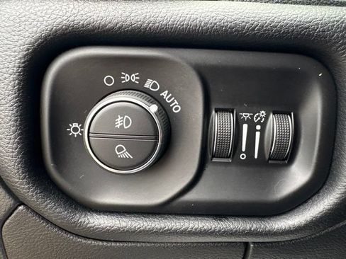 Used 2022 RAM 1500 Rebel w/ G/T Package AWD/4WD image 34