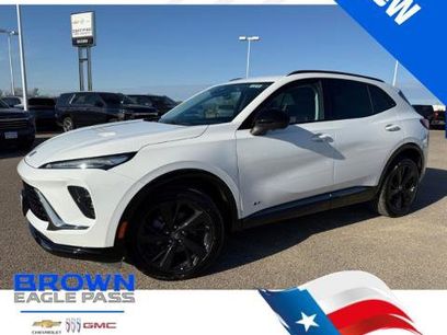 New 2026 Buick Envision Sport Touring