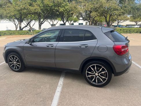 Used 2015 Mercedes-Benz GLA 250 4MATIC image 6