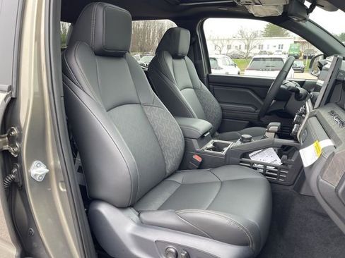New 2026 Toyota Tacoma Limited AWD/4WD image 21