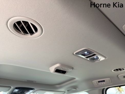 New 2026 Kia Carnival SX Prestige FWD image 24