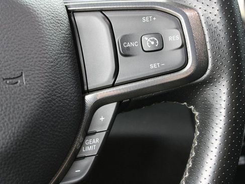 Used 2022 RAM 1500 Sport w/ Rebel Level 2 Equipment Group image 52