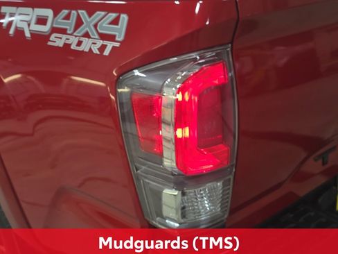 Certified 2023 Toyota Tacoma TRD Sport image 39