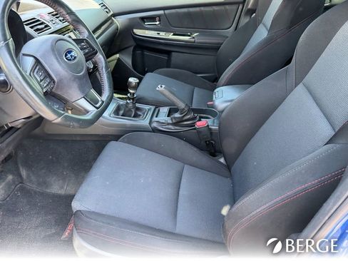 Used 2021 Subaru WRX w/ Popular Package #3 (IZT) AWD/4WD image 20