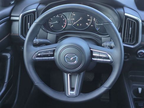 Used 2025 MAZDA CX-50 2.5 Turbo w/ Weather Package image 23