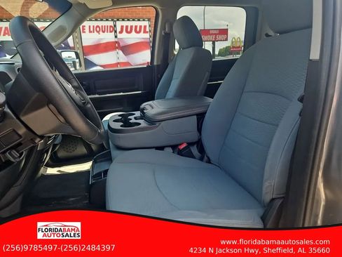 Used 2013 RAM 1500 Express RWD image 12