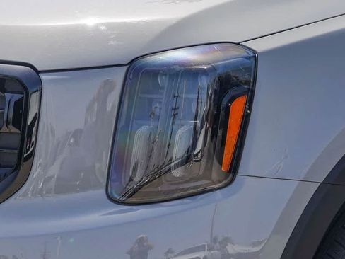 Certified 2025 Kia Telluride EX X-Line AWD/4WD image 8