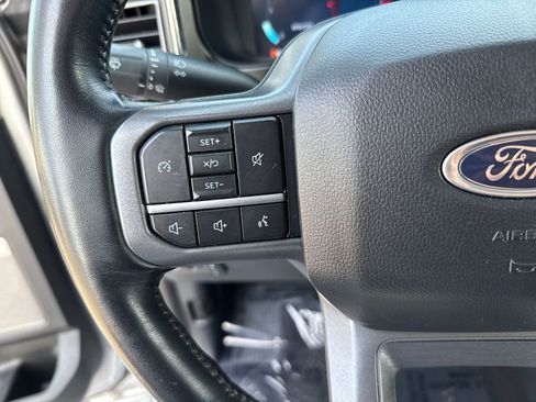 Certified 2024 Ford F350 Lariat image 16