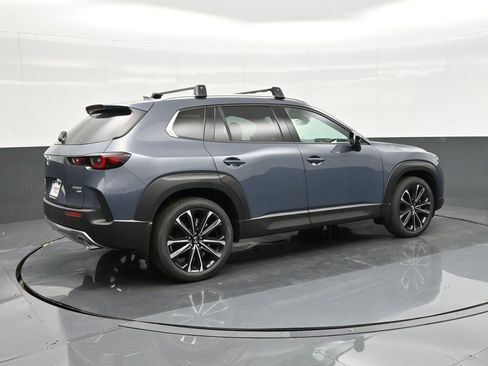 Used 2024 MAZDA CX-50 2.5 Turbo w/ Premium Plus Pkg image 15