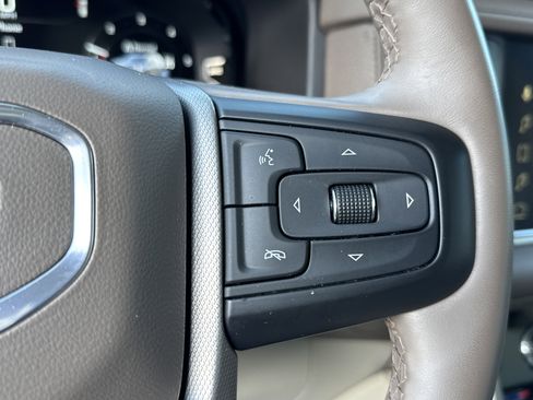 Used 2023 GMC Yukon Denali w/ Max Trailering Package image 19