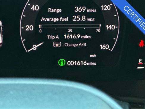 Certified 2026 Honda Accord SE image 29