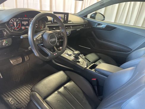 Used 2019 Audi A5 2.0T Premium Plus image 21
