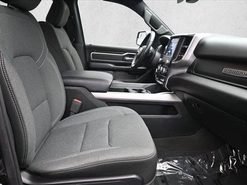 Used 2021 RAM 1500 Big Horn AWD/4WD image 27