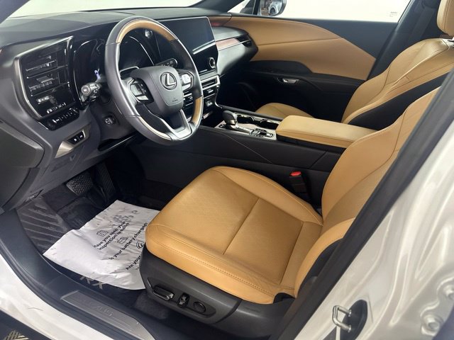 Used 2024 Lexus RX 350 Premium Plus AWD/4WD image 24