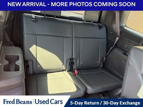 Certified 2025 Hyundai Santa Fe Calligraphy image 12